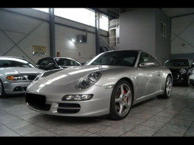 Porsche 911 Type 997 , garage PRESTIGE AUTOMOBILE  BEAUPUY