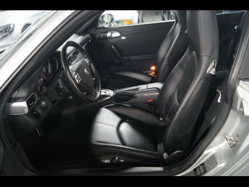 Porsche 911 Type 997 3.8 Carrera S  occasion  BEAUPUY - photo n5