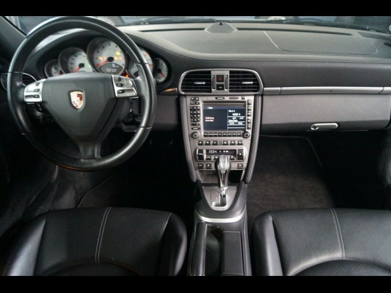 Porsche 911 Type 997 3.8 Carrera S  occasion  BEAUPUY - photo n2