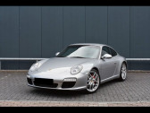 Annonce Porsche 911 Type 997 occasion Essence 3.8 Carrera S  BEAUPUY