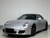Annonce Porsche 911 Type 997 occasion Essence 3.8 Carrera S  BEAUPUY