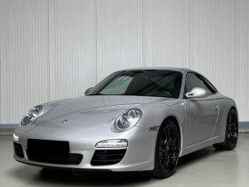 Porsche 911 Type 997 , garage PRESTIGE AUTOMOBILE  BEAUPUY