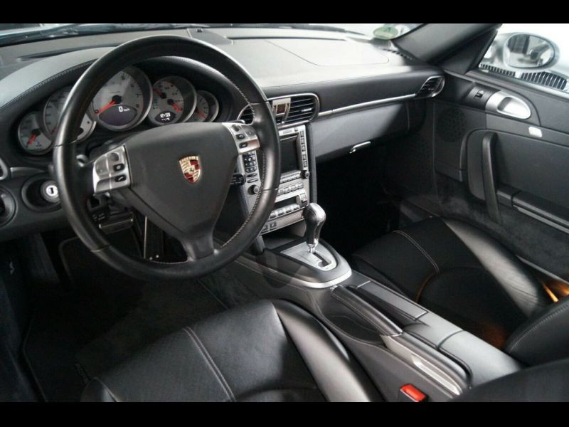 Porsche 911 Type 997 3.8 Carrera S  occasion  BEAUPUY - photo n4