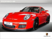 Annonce Porsche 911 Type 997 occasion Essence 3.8 GT3 à BEAUPUY