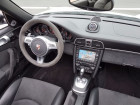 Porsche 911 Type 997 occasion Blanc année 2012 boite Manuelle Annonce Porsche 911 Type 997 occasion Essence 3.8 GTS PDK Cabriolet à BEAUPUY