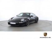 Annonce Porsche 911 Type 997 occasion Essence 3.8 GTS PDK à BEAUPUY