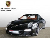 Annonce Porsche 911 Type 997 occasion Essence 3.8 GTS PDK à BEAUPUY