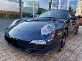 Porsche 911 Type 997 occasion année 2011 boite Automatique Annonce Porsche 911 Type 997 occasion Essence 3.8 GTS à BEAUPUY