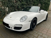Porsche 911 Type 997 occasion année 2011 boite Automatique Annonce Porsche 911 Type 997 occasion Essence 3.8 GTS à BEAUPUY
