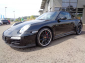 Porsche 911 Type 997 occasion année 2011 boite Automatique Annonce Porsche 911 Type 997 occasion Essence 3.8 GTS à BEAUPUY