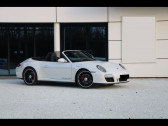 Annonce Porsche 911 Type 997 occasion Essence 3.8 GTS  BEAUPUY