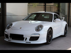 Porsche 911 Type 997 , garage PRESTIGE AUTOMOBILE  BEAUPUY