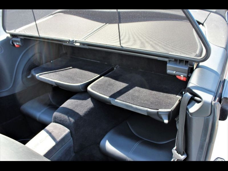 Porsche 911 Type 997 3.8 GTS  occasion  BEAUPUY - photo n7
