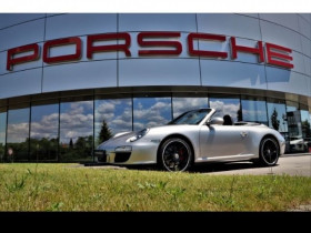 Porsche 911 Type 997 , garage PRESTIGE AUTOMOBILE  BEAUPUY