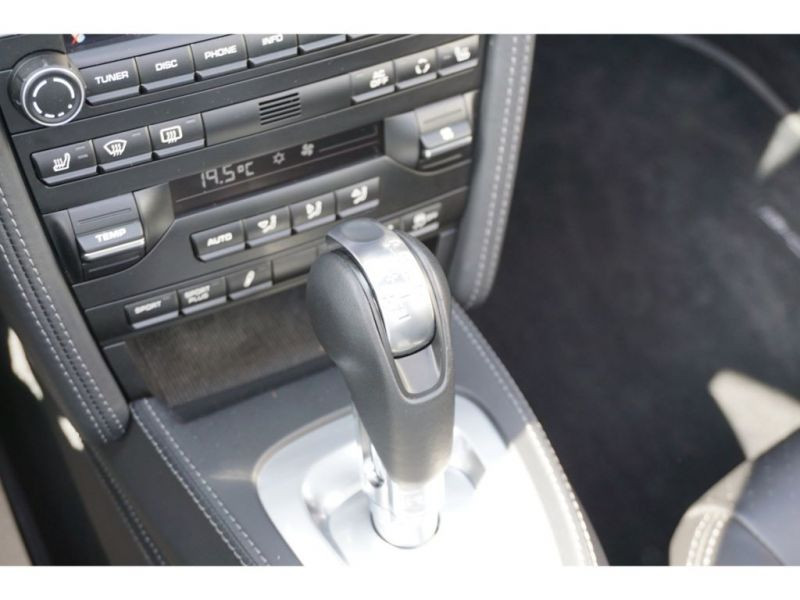 Porsche 911 Type 997 3.8 GTS  occasion  BEAUPUY - photo n9