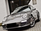 Porsche 911 Type 997 occasion Gris année 2011 boite Manuelle Annonce Porsche 911 Type 997 occasion Essence 3.8 Targa 4S à BEAUPUY