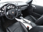 Porsche 911 Type 997 occasion Blanc année 2008 boite Automatique Annonce Porsche 911 Type 997 occasion Essence 3.8 Targa 4S à BEAUPUY
