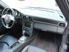 Porsche 911 Type 997 occasion Noir année 2010 boite Automatique Annonce Porsche 911 Type 997 occasion Essence 3.8 Turbo PDK à BEAUPUY
