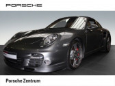 Annonce Porsche 911 Type 997 occasion Essence 3.8 TURBO à BEAUPUY