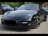 Annonce Porsche 911 Type 997 occasion Essence 3.8 Turbo  BEAUPUY