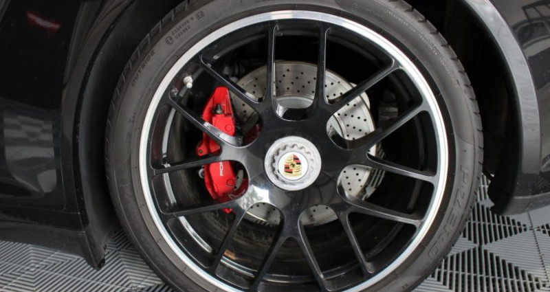 Porsche 911 Type 997 3.8i - BV PDK TYPE 997 II 2009 COUPE Carrera 4 GTS  occasion  Montelier - photo n7