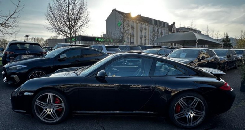 Porsche 911 Type 997 3.8i - BV PDK TYPE 997 II COUPE Carrera 4S  occasion  Longeville Lès Metz - photo n5