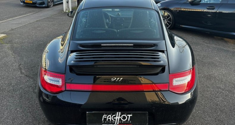 Porsche 911 Type 997 3.8i - BV PDK TYPE 997 II COUPE Carrera 4S  occasion  Longeville Lès Metz - photo n7