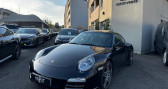 Porsche 911 Type 997 3.8i - BV PDK TYPE 997 II COUPE Carrera 4S   Longeville Lès Metz 57