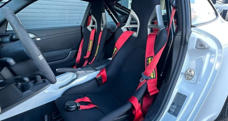Porsche 911 Type 997 3.8i GT3 (997) CLUBSPORT  occasion � MILIZAC - photo n�4
