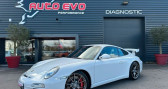 Porsche 911 Type 997 3.8i GT3 (997) CLUBSPORT  2009 - annonce de voiture en vente sur Auto S&eacute;lection.com