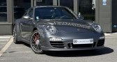 Annonce Porsche 911 Type 997 occasion Essence 3.8i PDK TYPE 997 II 2009 COUPE Carrera 4 GTS kit puissance   ANDREZIEUX-BOUTHEON