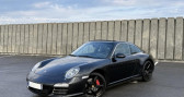 Porsche 911 Type 997 3.8i TARGA 4S PDK TYPE 997   VILLENEUVE LOUBET 06