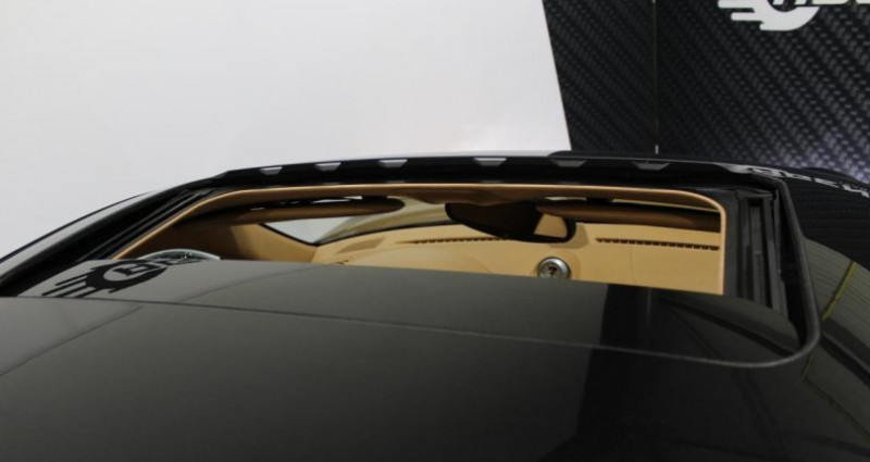 Porsche 911 Type 997 3.8i Turbo - BV PDK TYPE 997 II COUPE - SUIVI  occasion � Venelles - photo n�6