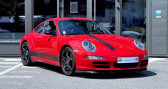 Annonce Porsche 911 Type 997 occasion Essence 3.8i TYPE 997 COUPE Carrera S Toit ouvrant echappement LIVRA  ANDREZIEUX-BOUTHEON