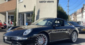 Porsche 911 Type 997 3.8i TYPE 997 COUPE Carrera S   Longeville Lès Metz 57