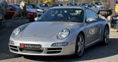 Porsche 911 Type 997 occasion année 2006 boite Manuelle Annonce Porsche 911 Type 997 occasion Essence 3.8i TYPE 997 COUPE Carrera S à COLMAR