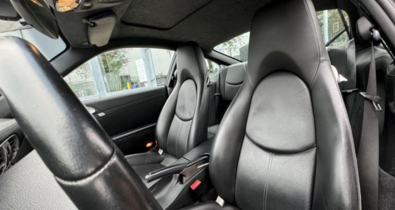 Porsche 911 Type 997 3.8i TYPE 997 COUPE Carrera S  occasion  Reims - photo n7