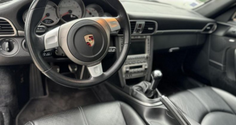 Porsche 911 Type 997 3.8i TYPE 997 COUPE Carrera S  occasion  Reims - photo n6