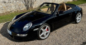 Annonce Porsche 911 Type 997 occasion Essence 911(997) carrera 4s cab 2005 � MARCQ