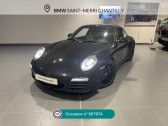 Annonce Porsche 911 Type 997 occasion Essence 911 (997) (2) 3.8 385 CARRERA 4S PDK  Saint-Maximin