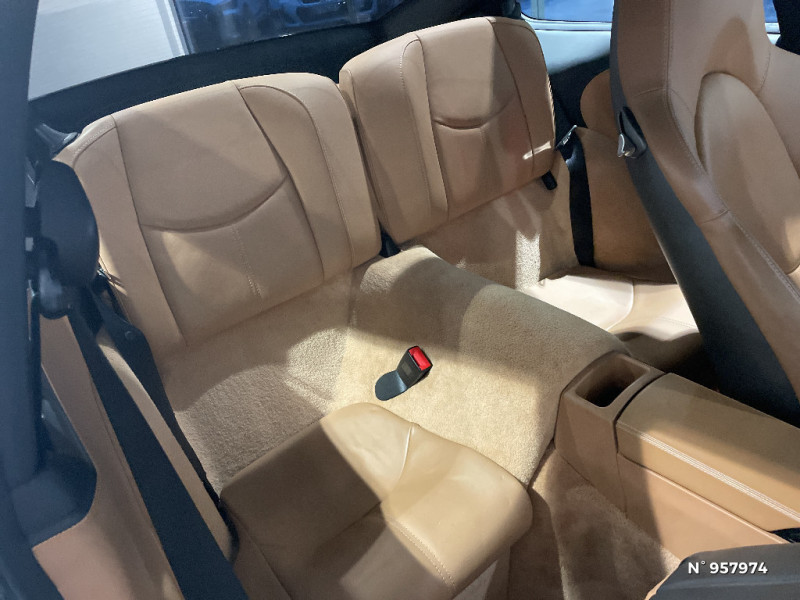 Porsche 911 Type 997 911 (997) (2) 3.8 385 CARRERA 4S PDK  occasion  Saint-Maximin - photo n10