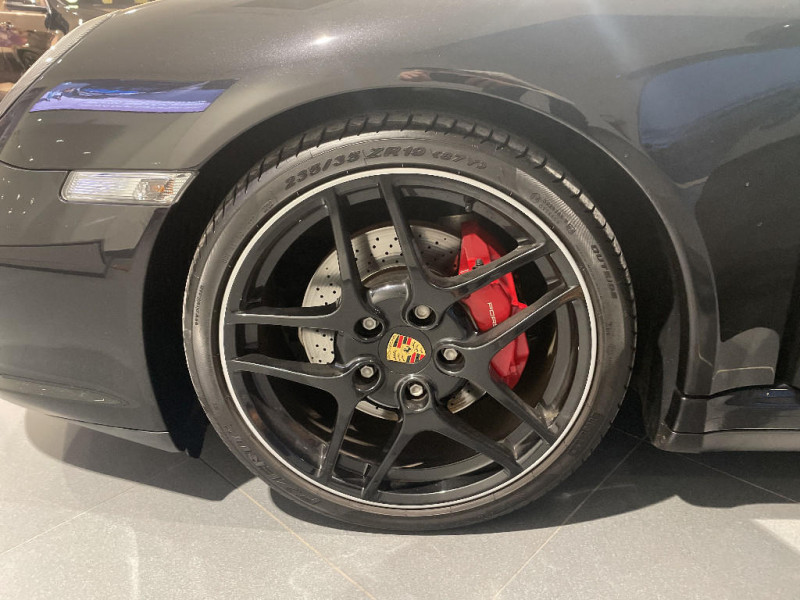 Porsche 911 Type 997 911 (997) (2) 3.8 385 CARRERA 4S PDK  occasion  Saint-Maximin - photo n17