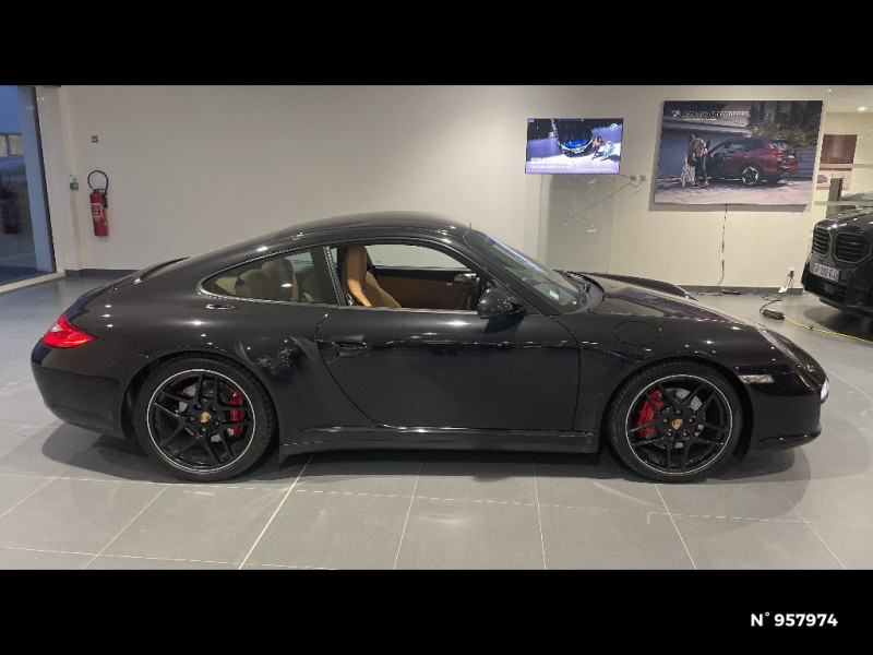 Porsche 911 Type 997 911 (997) (2) 3.8 385 CARRERA 4S PDK  occasion  Saint-Maximin - photo n5