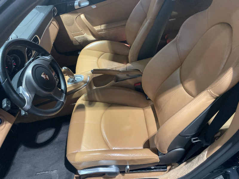 Porsche 911 Type 997 911 (997) (2) 3.8 385 CARRERA 4S PDK  occasion  Saint-Maximin - photo n14
