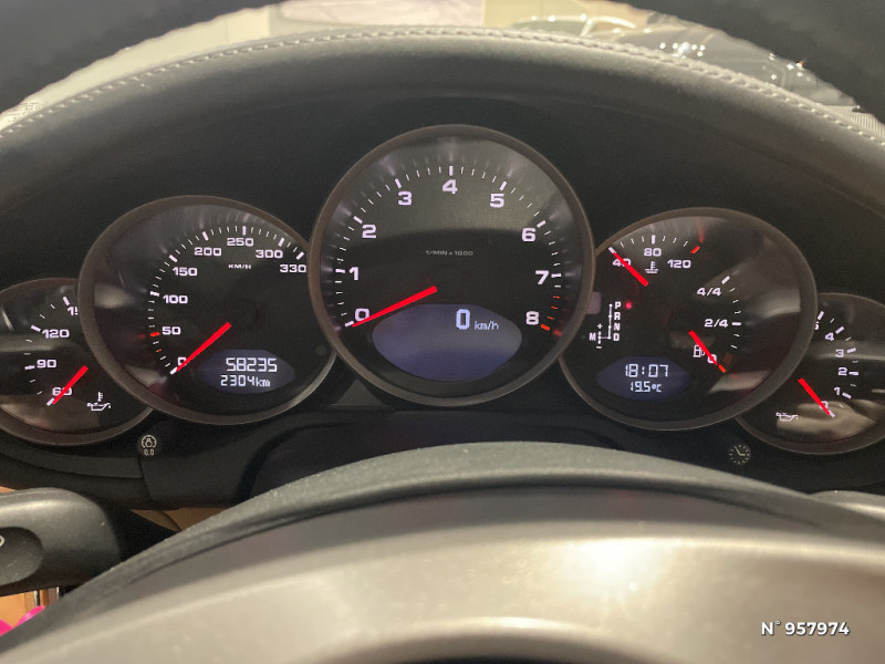 Porsche 911 Type 997 911 (997) (2) 3.8 385 CARRERA 4S PDK  occasion  Saint-Maximin - photo n11