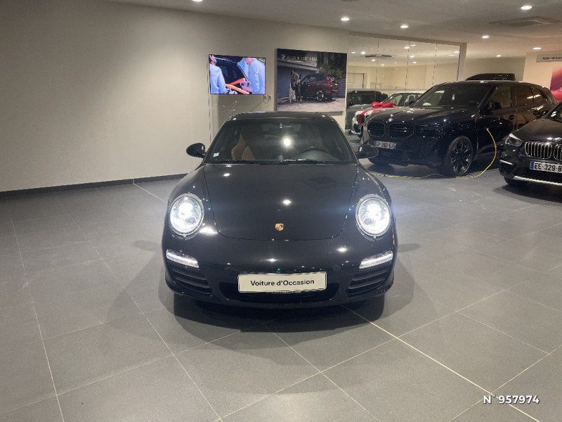 Porsche 911 Type 997 911 (997) (2) 3.8 385 CARRERA 4S PDK  occasion  Saint-Maximin - photo n3