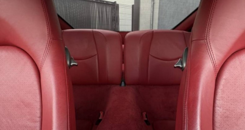 Porsche 911 Type 997 911/997 Carrera 4 PDK 3.6  occasion � GREASQUE - photo n�6