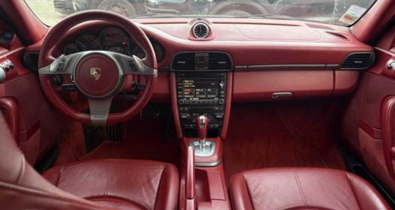 Porsche 911 Type 997 911/997 Carrera 4  occasion  GREASQUE - photo n4