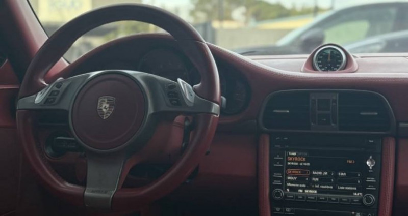 Porsche 911 Type 997 911/997 Carrera 4  occasion  GREASQUE - photo n2