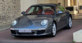 Annonce Porsche 911 Type 997 occasion Essence 911 TYPE 997 Phase 2 3.6 345 CARRERA  Saint-maur-des-fosss